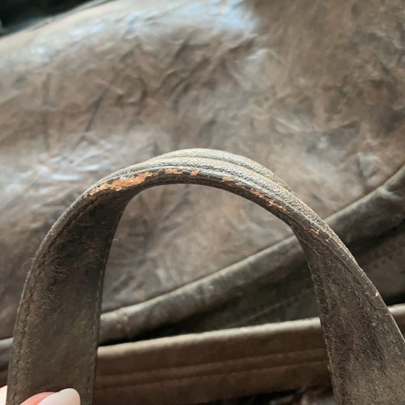 Givenchy Nightingale Satchel Medium - Picture 7 of 8